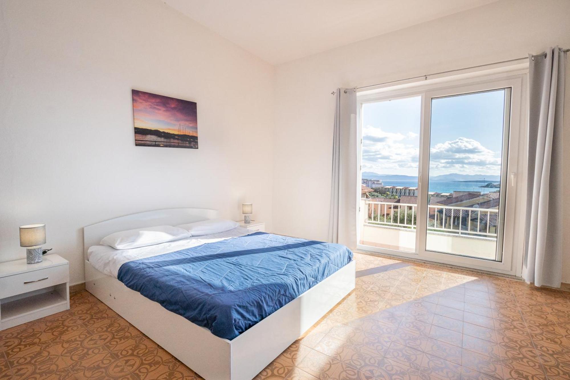 Tramontana Vista Mare 300M Dalla Spiaggia กอลโฟอารันชี ภายนอก รูปภาพ