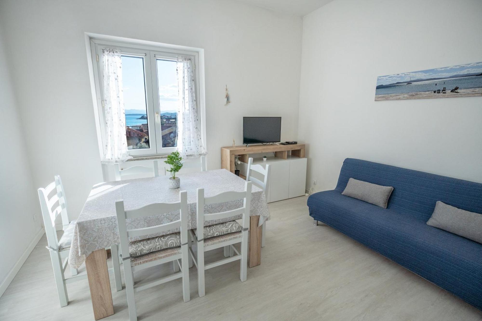 Tramontana Vista Mare 300M Dalla Spiaggia กอลโฟอารันชี ภายนอก รูปภาพ
